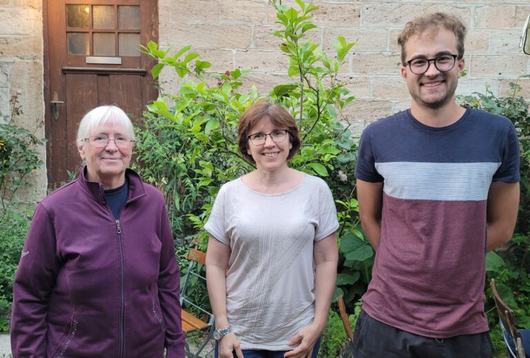 Bericht vom Stammtisch Bündnis 90/ Die Grünen im Östlichen Schurwald 29.07.2020