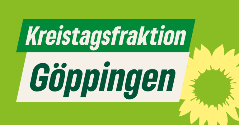 3.Lesung der Kreistagsfraktion Bündnis 90/Die Grünen zum Haushalt 2024