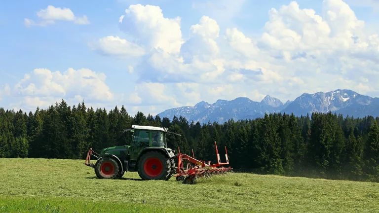 Die Bundestagsfraktion zum Agrardiesel und zur KfZ-Steuer