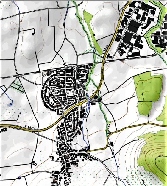 Land fördert innovatives Quartiersprojekt in Eschenbach