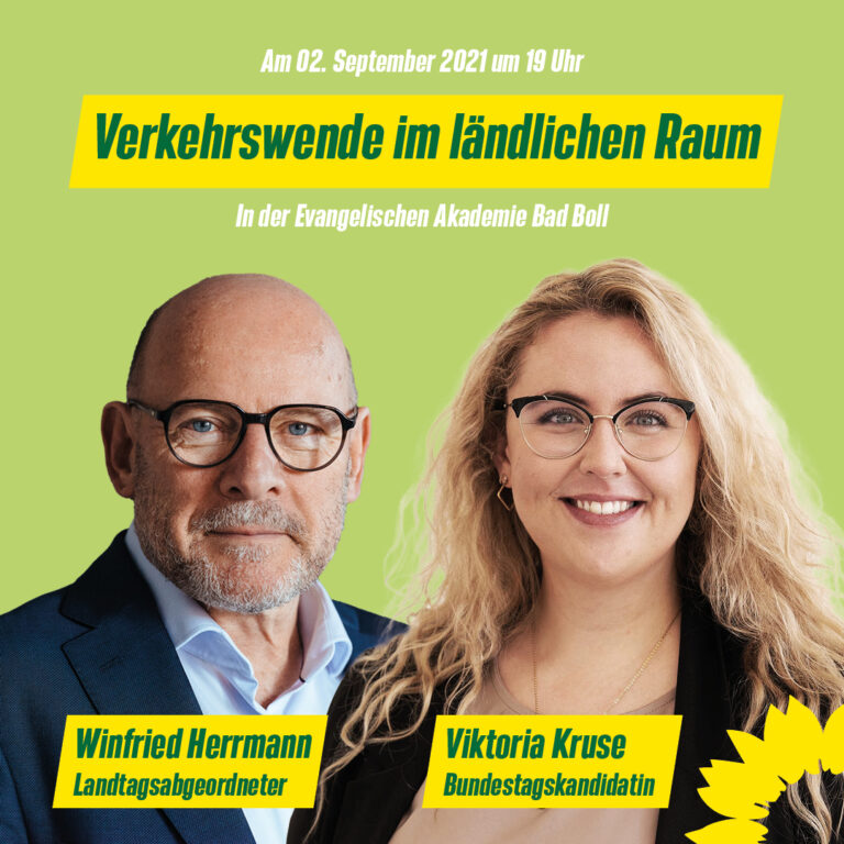 Dort wo Innenstädte nur auf das Auto ausgerichtet geplant wurden, braucht es Umgestaltungen, um wieder Aufenthaltsorte und Lebensqualität in die Ortsmitte zu bringen