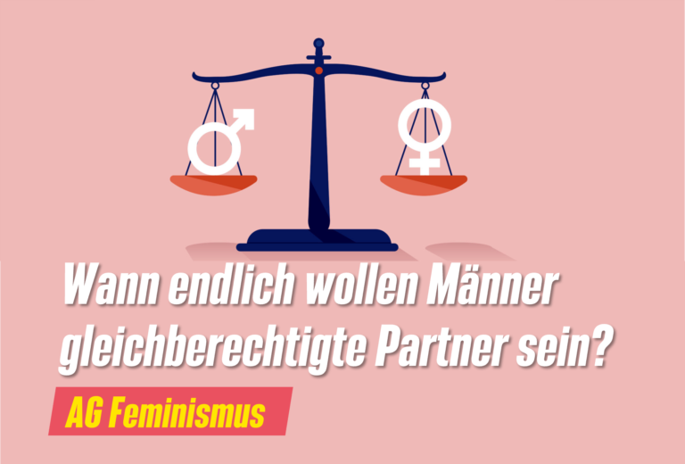 Die Botschaft des heutigen Equal Pay Day ist weiterhin wichtig