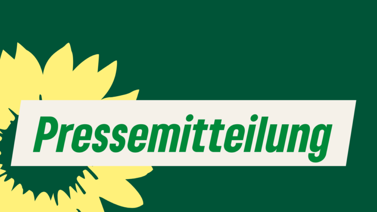 Julian Beier (BÜNDNIS 90/DIE GRÜNEN) begrüßt Landesförderung für Ersatzneubau des „Unteren Stegs“ in Gingen an der Fils