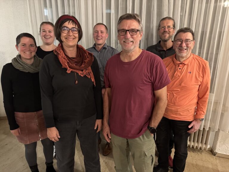 Mittleres Fils- und Lautertal wählt neuen Ortsvorstand